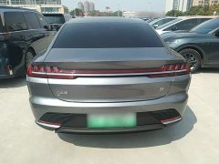 BYD Han 2021 EV Standard Range Luxury - ფოტო 6