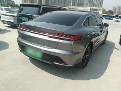 BYD Han 2021 EV Standard Range Luxury - ფოტო 7