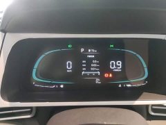 Hyundai Elantra 2023 1.5L CVT GLS Leading Edition - ფოტო 12
