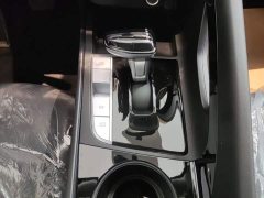 Hyundai Elantra 2023 1.5L CVT GLS Leading Edition - ფოტო 14