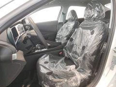 Hyundai Elantra 2023 1.5L CVT GLS Leading Edition - ფოტო 15