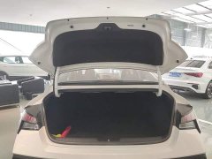Hyundai Elantra 2023 1.5L CVT GLS Leading Edition - ფოტო 19