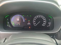 Honda Odyssey 2.0L e:HEV Premium - ფოტო 12