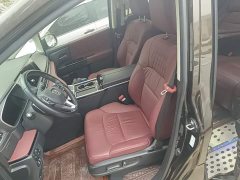 Honda Odyssey 2.0L e:HEV Premium - ფოტო 15