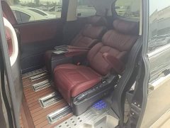 Honda Odyssey 2.0L e:HEV Premium - ფოტო 17