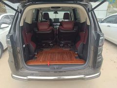 Honda Odyssey 2.0L e:HEV Premium - ფოტო 19