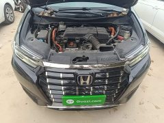 Honda Odyssey 2.0L e:HEV Premium - ფოტო 20