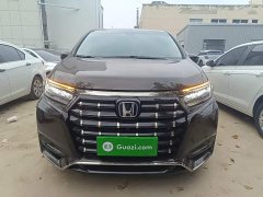 Honda Odyssey 2.0L e:HEV Premium - ფოტო 3