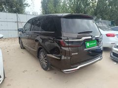 Honda Odyssey 2.0L e:HEV Premium - ფოტო 5