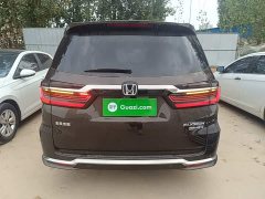 Honda Odyssey 2.0L e:HEV Premium - ფოტო 6