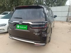 Honda Odyssey 2.0L e:HEV Premium - ფოტო 7