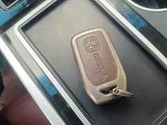 Honda Odyssey 2.0L e:HEV Premium - ფოტო 9