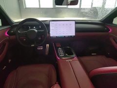 Xiaomi SU7 Quad Motor Ultra-Long Range Advanced Autonomous Driving Max - ფოტო 10