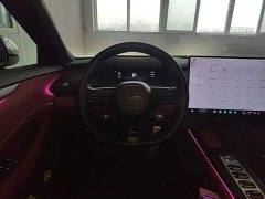 Xiaomi SU7 Quad Motor Ultra-Long Range Advanced Autonomous Driving Max - ფოტო 11