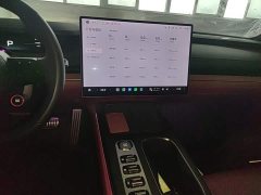 Xiaomi SU7 Quad Motor Ultra-Long Range Advanced Autonomous Driving Max - ფოტო 13