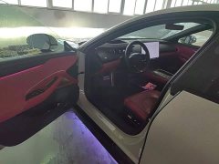 Xiaomi SU7 Quad Motor Ultra-Long Range Advanced Autonomous Driving Max - ფოტო 16
