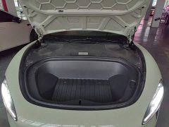 Xiaomi SU7 Quad Motor Ultra-Long Range Advanced Autonomous Driving Max - ფოტო 20