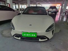 Xiaomi SU7 Quad Motor Ultra-Long Range Advanced Autonomous Driving Max - ფოტო 3