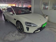 Xiaomi SU7 Quad Motor Ultra-Long Range Advanced Autonomous Driving Max - ფოტო 4