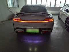 Xiaomi SU7 Quad Motor Ultra-Long Range Advanced Autonomous Driving Max - ფოტო 6