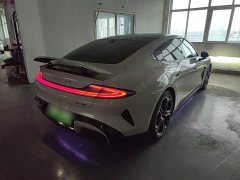 Xiaomi SU7 Quad Motor Ultra-Long Range Advanced Autonomous Driving Max - ფოტო 7