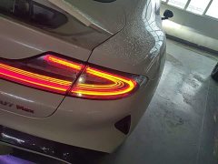 Xiaomi SU7 Quad Motor Ultra-Long Range Advanced Autonomous Driving Max - ფოტო 8