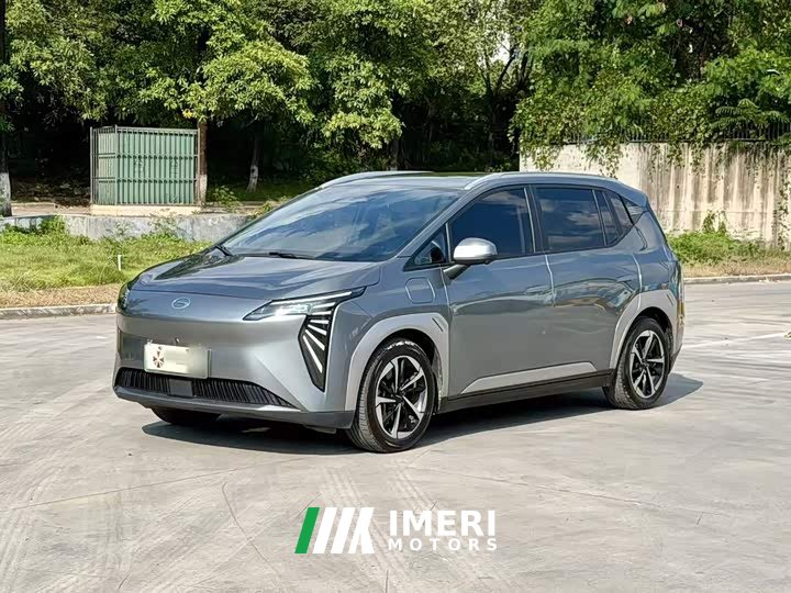 GAC AION Y 2022 Plus 70 Smart Leader Edition - ავტომობილი ჩინეთიდან