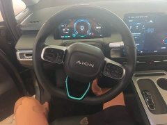 GAC AION Y 2022 Plus 70 Smart Leader Edition - ფოტო 11