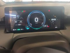 GAC AION Y 2022 Plus 70 Smart Leader Edition - ფოტო 12