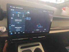 GAC AION Y 2022 Plus 70 Smart Leader Edition - ფოტო 13