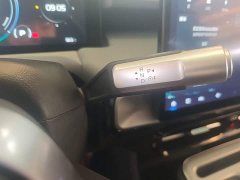 GAC AION Y 2022 Plus 70 Smart Leader Edition - ფოტო 14