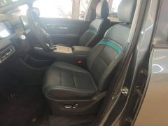 GAC AION Y 2022 Plus 70 Smart Leader Edition - ფოტო 15