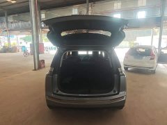 GAC AION Y 2022 Plus 70 Smart Leader Edition - ფოტო 19