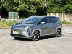 GAC AION Y 2022 Plus 70 Smart Leader Edition - ფოტო 2