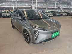 GAC AION Y 2022 Plus 70 Smart Leader Edition - ფოტო 4