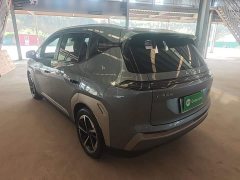 GAC AION Y 2022 Plus 70 Smart Leader Edition - ფოტო 5