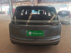 GAC AION Y 2022 Plus 70 Smart Leader Edition - ფოტო 6