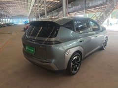 GAC AION Y 2022 Plus 70 Smart Leader Edition - ფოტო 7