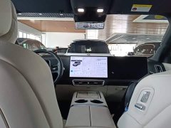 Li Auto L9 Ultra Smart Refresh Edition - ფოტო 10