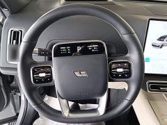 Li Auto L9 Ultra Smart Refresh Edition - ფოტო 11