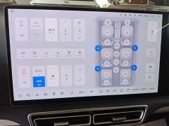 Li Auto L9 Ultra Smart Refresh Edition - ფოტო 13