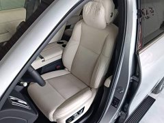 Li Auto L9 Ultra Smart Refresh Edition - ფოტო 15