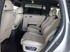 Li Auto L9 Ultra Smart Refresh Edition - ფოტო 17