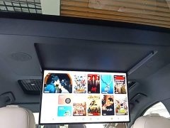 Li Auto L9 Ultra Smart Refresh Edition - ფოტო 18