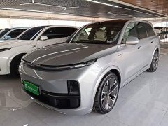 Li Auto L9 Ultra Smart Refresh Edition - ფოტო 2
