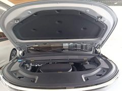 Li Auto L9 Ultra Smart Refresh Edition - ფოტო 20