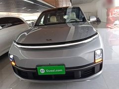 Li Auto L9 Ultra Smart Refresh Edition - ფოტო 3