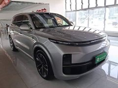 Li Auto L9 Ultra Smart Refresh Edition - ფოტო 4