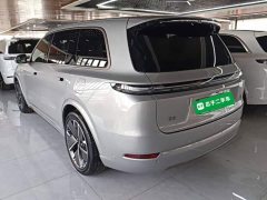 Li Auto L9 Ultra Smart Refresh Edition - ფოტო 5