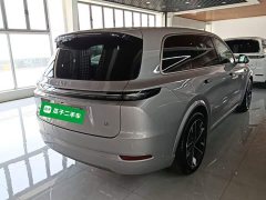 Li Auto L9 Ultra Smart Refresh Edition - ფოტო 7